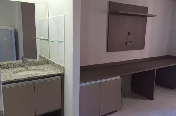 Apartamento Kitchenette/Studio em Iguatemi  -  Ribeirão Preto - Foto 3