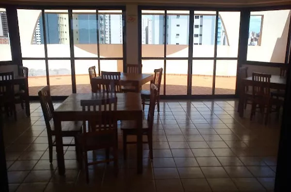 Apartamento para venda Vila Seixas RIBEIRAO PRETO - Foto 2