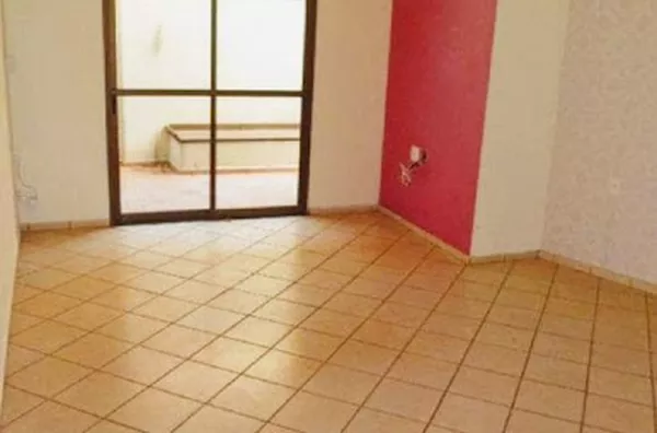 Apartamento em Parque Industrial Lagoinha  -  Ribeirão Preto - Foto 1