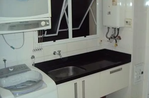 Apartamento para venda Bosque das Juritis RIBEIRAO PRETO