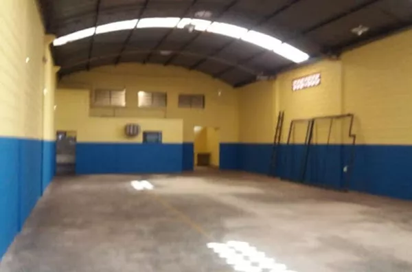 Galpão para aluguel e venda Vila Elisa RIBEIRAO PRETO - Foto 4