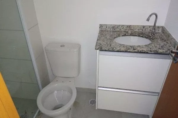 Apartamento para aluguel Presidente Dutra RIBEIRAO PRETO - Foto 5