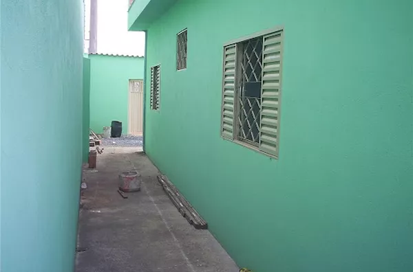Corredor Externo