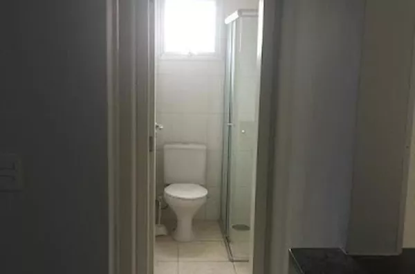 Apartamento para aluguel Vila Ana Maria RIBEIRAO PRETO - Foto 4