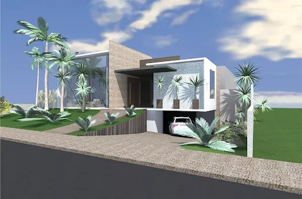 Casa para venda Vila do Golf RIBEIRAO PRETO - Foto 4