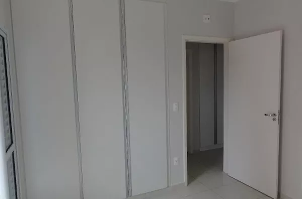 Apartamento para aluguel Conjunto Habitacional Jardim das Palmeiras RIBEIRAO PRETO - Foto 6