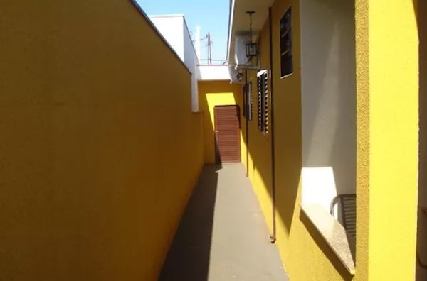 Corredor Externo