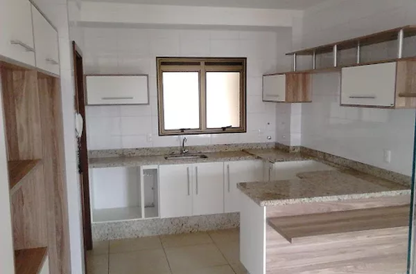 Apartamento para aluguel Jardim Irajá RIBEIRAO PRETO - Foto 2