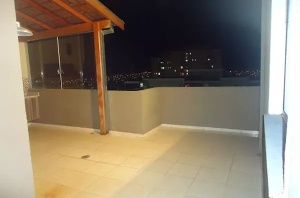 Apartamento Duplex para venda Parque Residencial Lagoinha RIBEIRAO PRETO - Foto 3