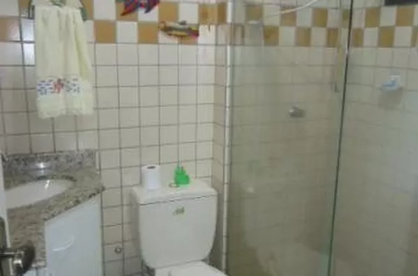 Apartamento para aluguel Parque Industrial Lagoinha RIBEIRAO PRETO - Foto 4
