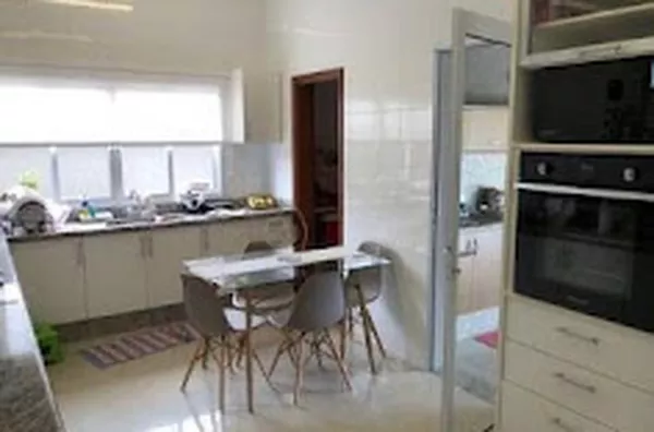 Sobrado para venda Bonfim Paulista RIBEIRAO PRETO - Foto 6