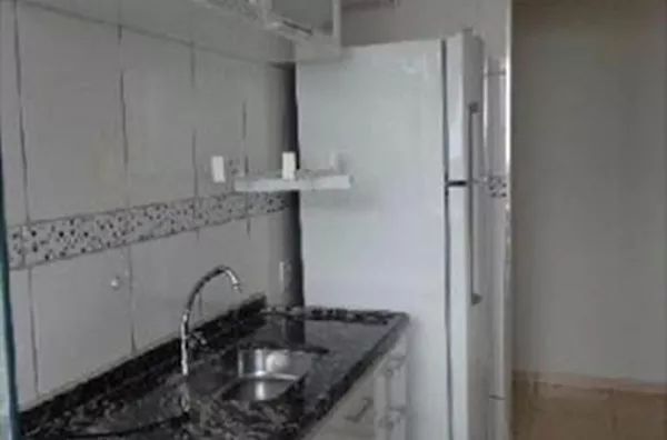 Apartamento para aluguel Sumarézinho  RIBEIRAO PRETO - Foto 6