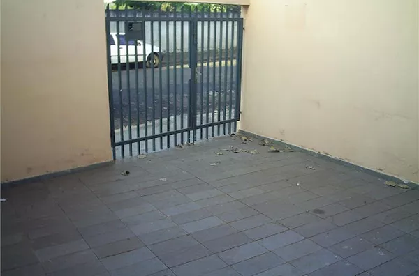 Garagem