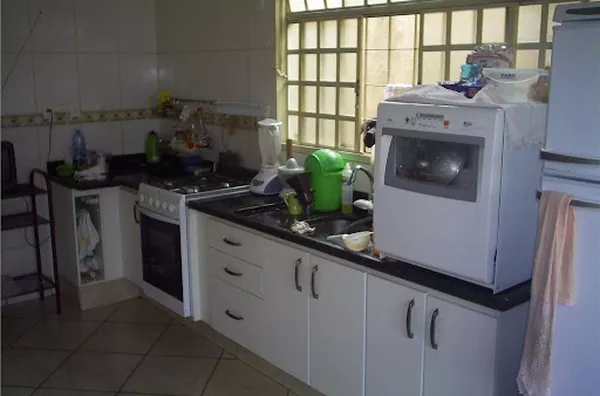 Cozinha