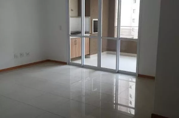 Apartamento em Nova Aliança  -  Ribeirão Preto - Foto 3
