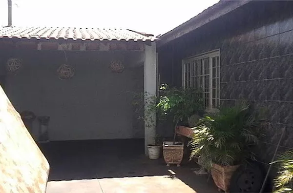 Casa para venda Antônio Marincek RIBEIRAO PRETO - Foto 1