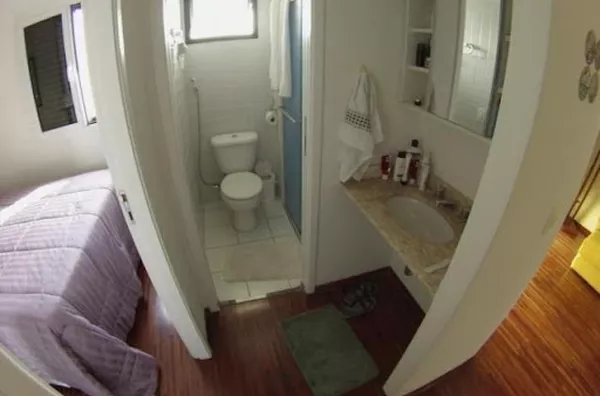 Apartamento para venda Brooklin Novo São Paulo - Foto 4