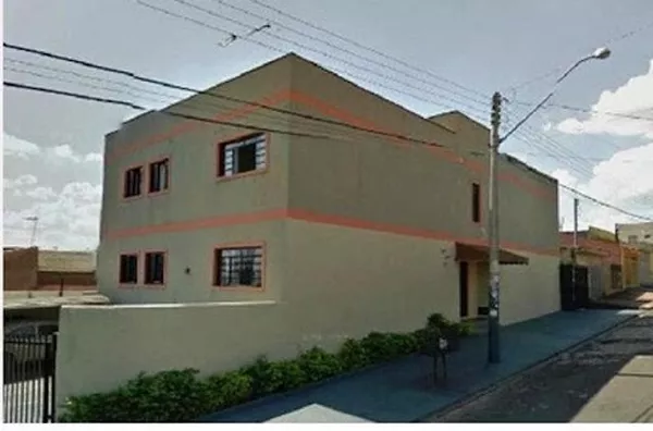 Apartamento para venda Jardim Anhangüera RIBEIRAO PRETO - Foto 6
