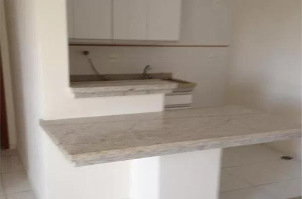 Apartamento para aluguel Vila Amélia RIBEIRAO PRETO - Foto 5