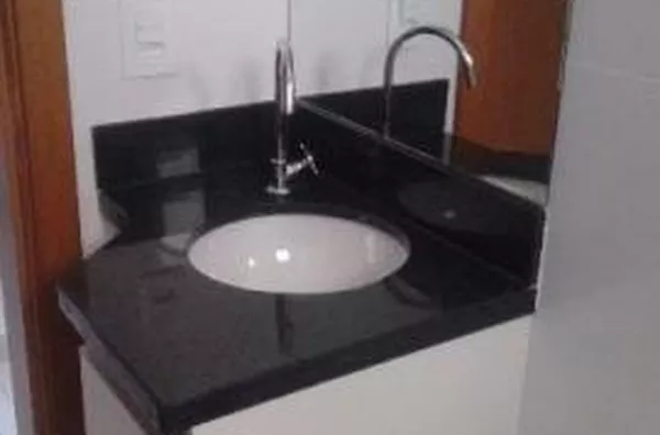 Apartamento para aluguel Jardim Botânico RIBEIRAO PRETO - Foto 5