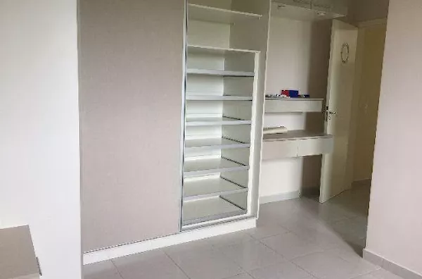 Apartamento para aluguel Vila do Golf RIBEIRAO PRETO - Foto 4
