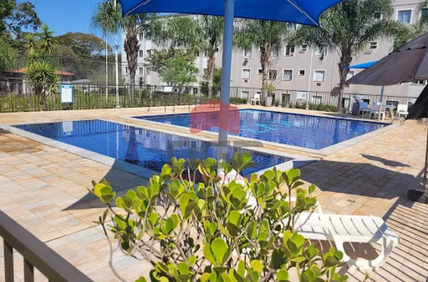 Apartamento em Mugnatto Marincek  -  Ribeirão Preto - Foto 1