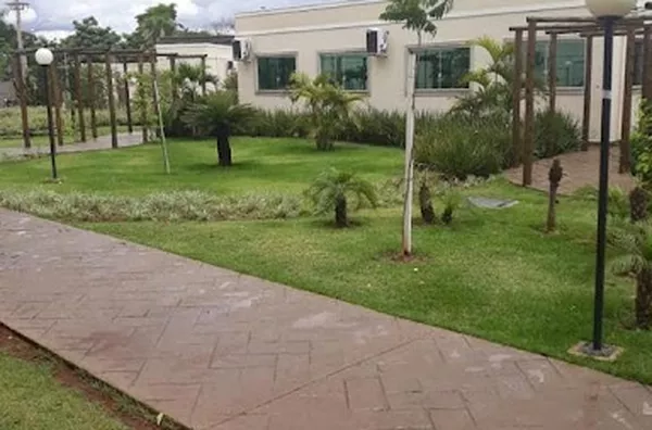 Apartamento para aluguel Residencial Jequitibá RIBEIRAO PRETO - Foto 4