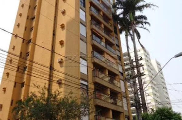 Apartamento para aluguel Centro RIBEIRAO PRETO - Foto 1