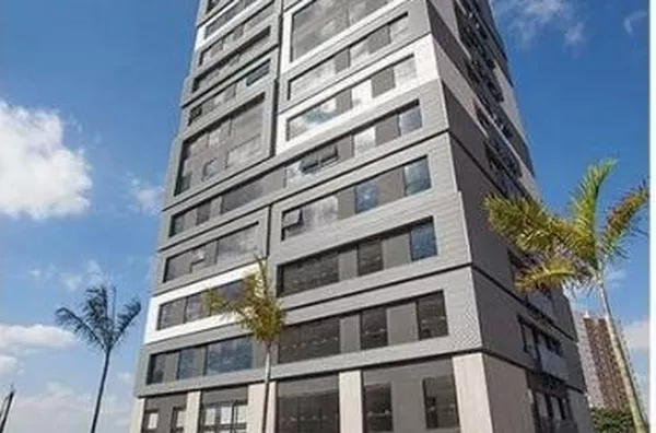 Apartamento para aluguel Campo Belo São Paulo - Foto 4