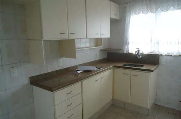 Apartamento para venda Jardim Palma Travassos RIBEIRAO PRETO - Foto 1