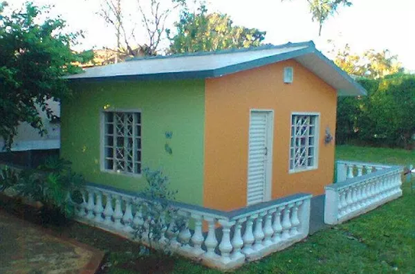 Casa para venda Centro Jardinópolis - Foto 12