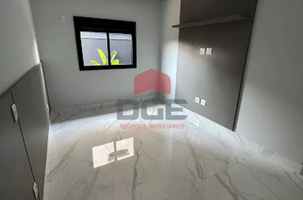 Casa em Vivendas da Mata  -  Ribeirão Preto