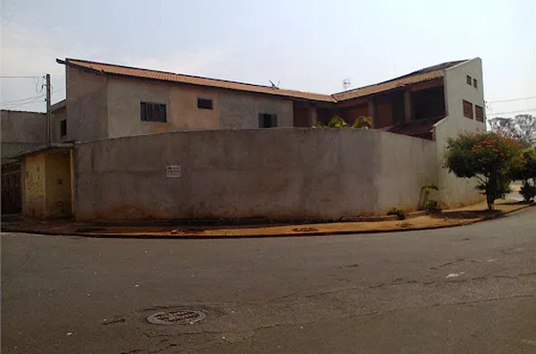Sobrado para aluguel e venda Planalto Verde RIBEIRAO PRETO