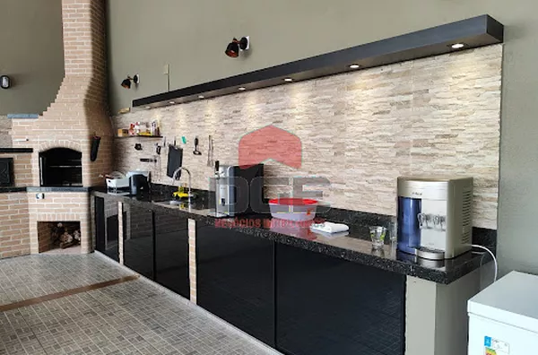 Casa em Bonfim Paulista  -  Ribeirão Preto - Foto 6