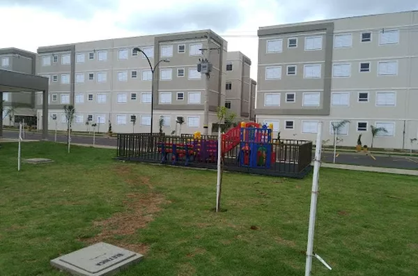 Apartamento para aluguel Jardim Helena RIBEIRAO PRETO - Foto 6