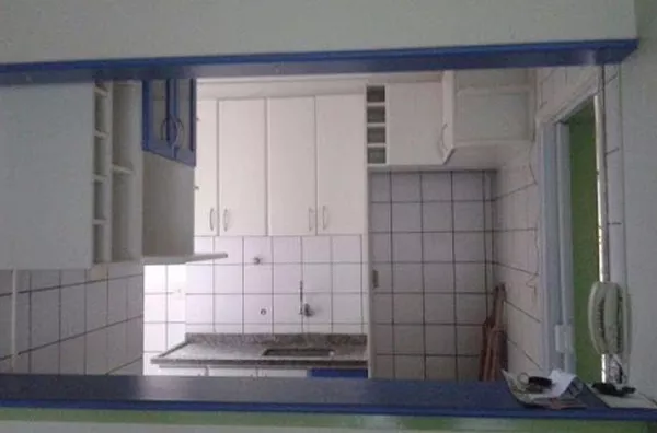 Apartamento para venda Parque Industrial Lagoinha RIBEIRAO PRETO - Foto 3