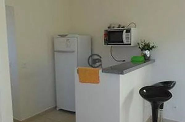 Apartamento para aluguel Ribeirânia RIBEIRAO PRETO - Foto 6