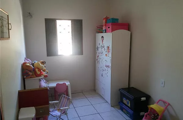 Casa para venda Geraldo Correia de Carvalho RIBEIRAO PRETO - Foto 9