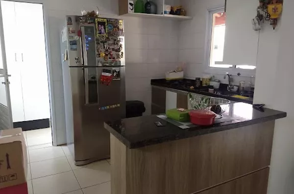 Sobrado para venda Bairro São Leandro RIBEIRAO PRETO - Foto 2