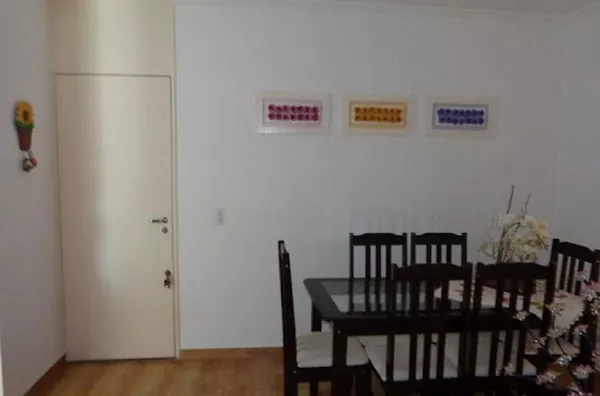 Apartamento para venda Campos Elíseos RIBEIRAO PRETO - Foto 3
