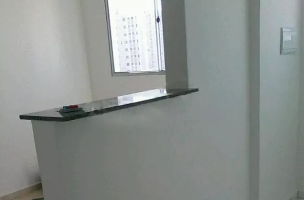 Apartamento em Mirante Sul  -  Ribeirão Preto - Foto 4