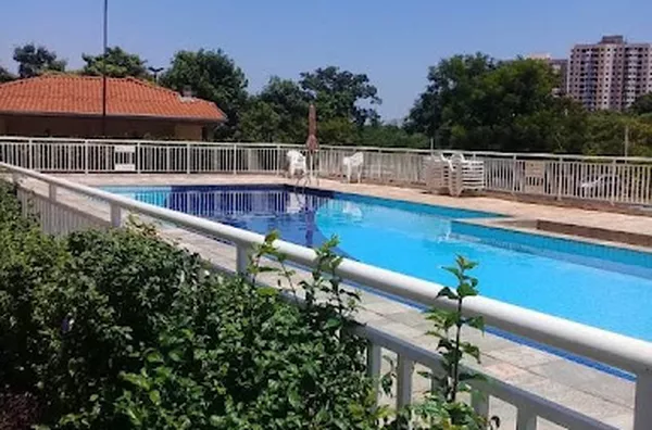 Apartamento para venda Ribeirânia RIBEIRAO PRETO - Foto 5