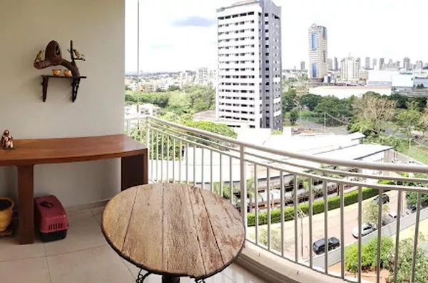 Apartamento para aluguel e venda Nova Aliança RIBEIRAO PRETO - Foto 2