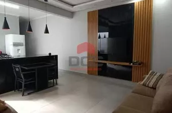 Casa em Residencial e Comercial Palmares  -  Ribeirão Preto - Foto 1