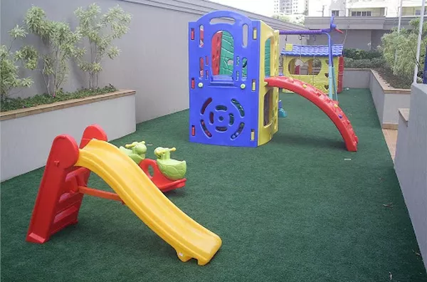 Playground