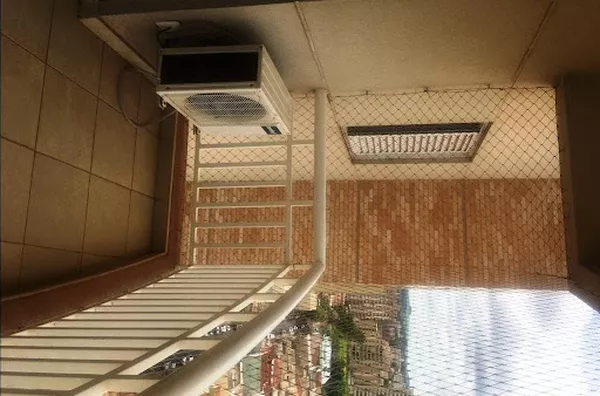 Apartamento para venda Santa Cruz do José Jacques RIBEIRAO PRETO - Foto 5