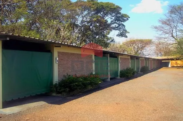 Motel em Vila Carvalho  -  Ribeirão Preto - Foto 2