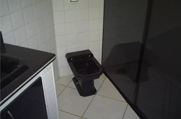Banheiro Suite
