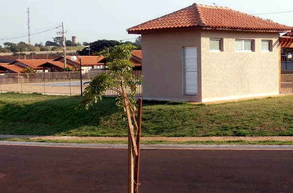 Casa para venda Bonfim Paulista RIBEIRAO PRETO - Foto 16