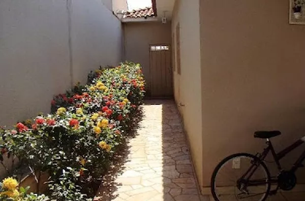 Casa para aluguel City Ribeirão RIBEIRAO PRETO - Foto 6
